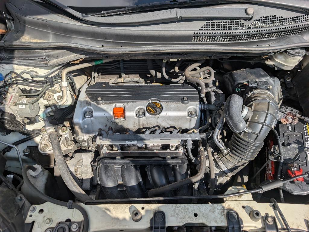 2012 Honda CR-V EX-L - Photo 13