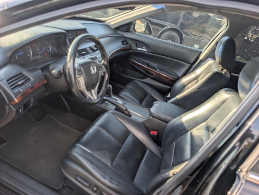 2010 Honda Accord Crosstour EX-L V6 - Photo 8