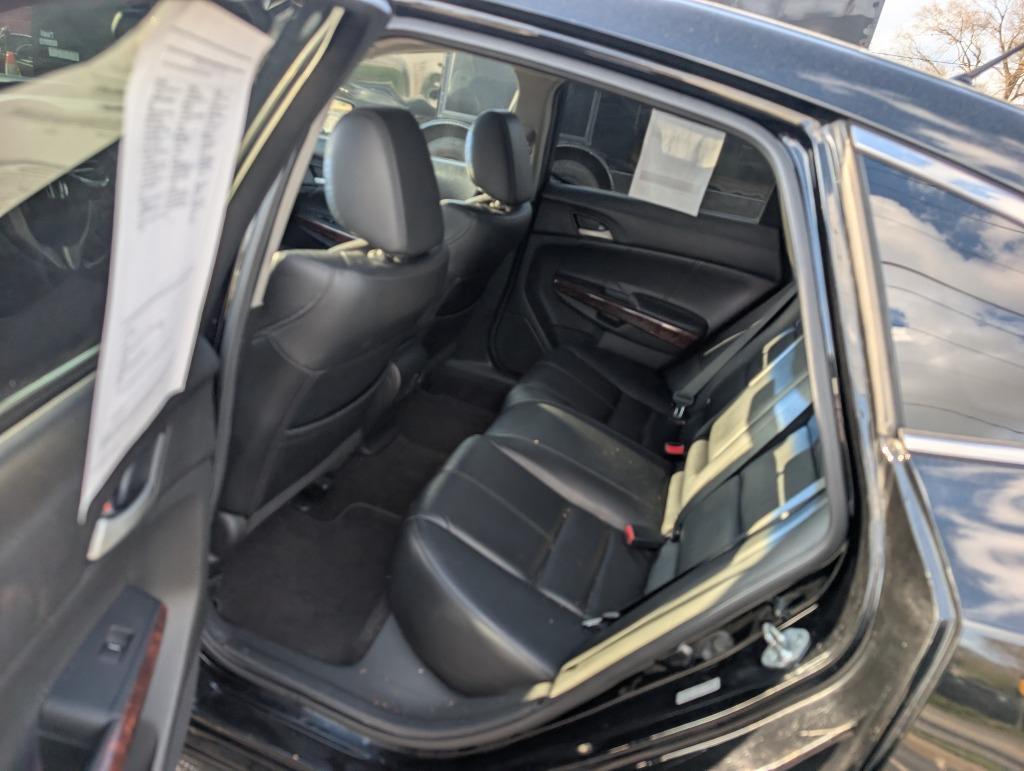 2010 Honda Accord Crosstour EX-L V6 - Photo 9