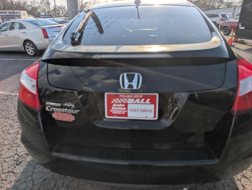 2010 Honda Accord Crosstour EX-L V6 - Photo 6