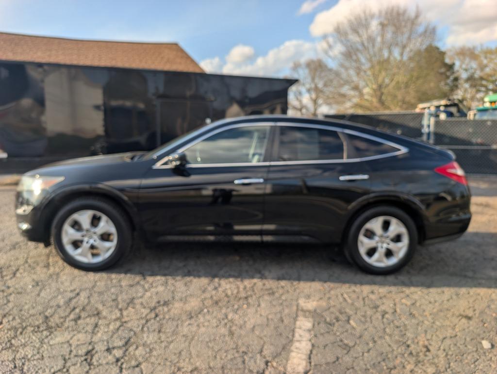 2010 Honda Accord Crosstour EX-L V6