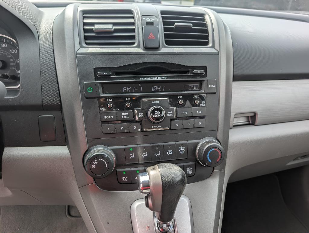 2011 Honda CR-V EX - Photo 11