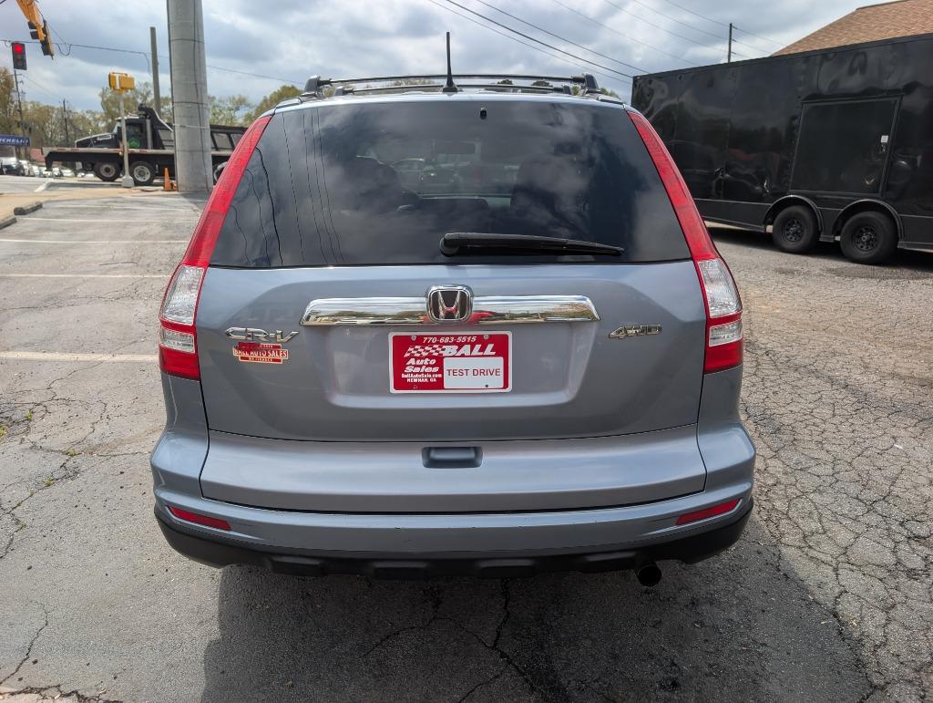 2011 Honda CR-V EX - Photo 6