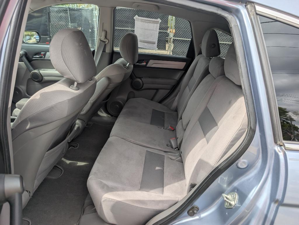 2011 Honda CR-V EX - Photo 9