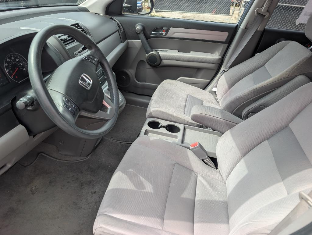 2011 Honda CR-V EX - Photo 8