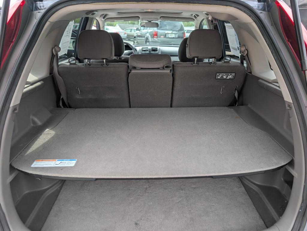 2011 Honda CR-V EX - Photo 10